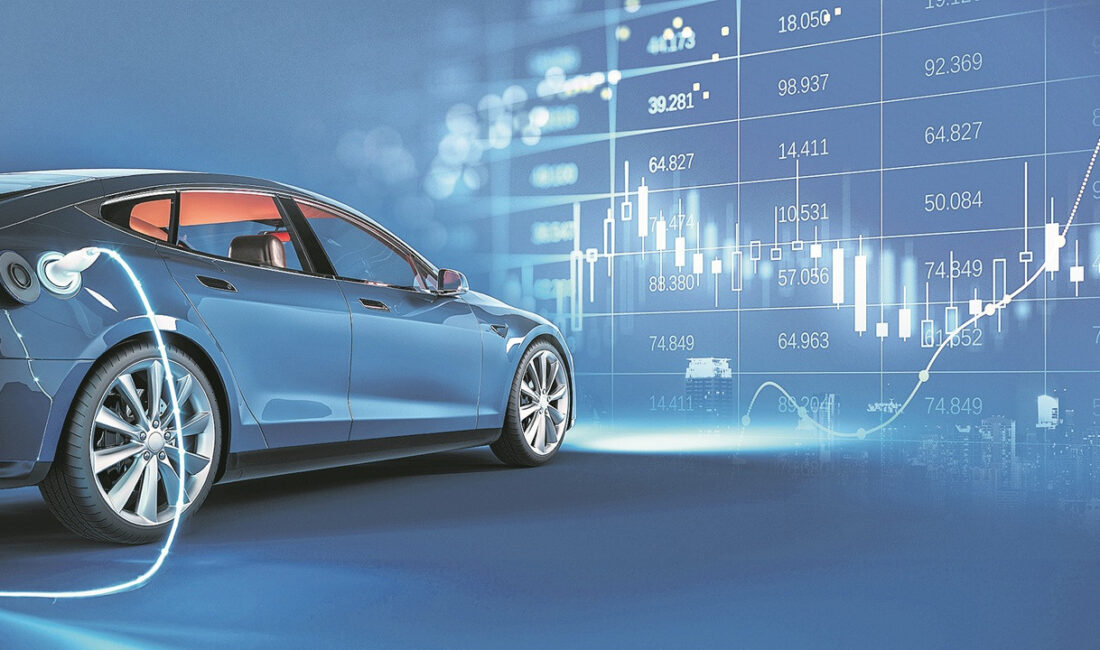 Türkiye Elektrikli Araç Satışlarında Tarihi Rekor: %114 ArtışHaberin BaşlıklarıTürkiye Elektrikli