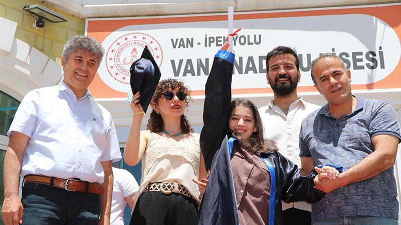 Gülperi İçin Yeni Umut: Ameliyat Kampanyası Başlatıldı Öğrencilerin Dayanışması Öne