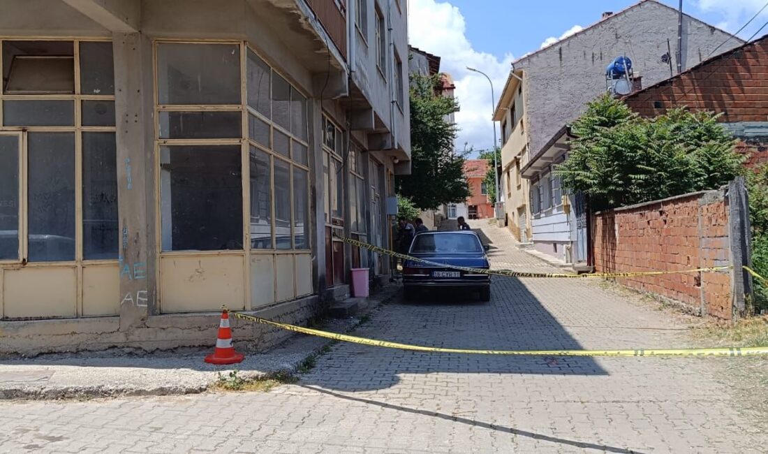 Pazaryeri’nde Trajik Kaza: Emekli Öğretmen Balkonun Üzerinden Düşerek YaralandıHaberin BaşlıklarıPazaryeri’nde