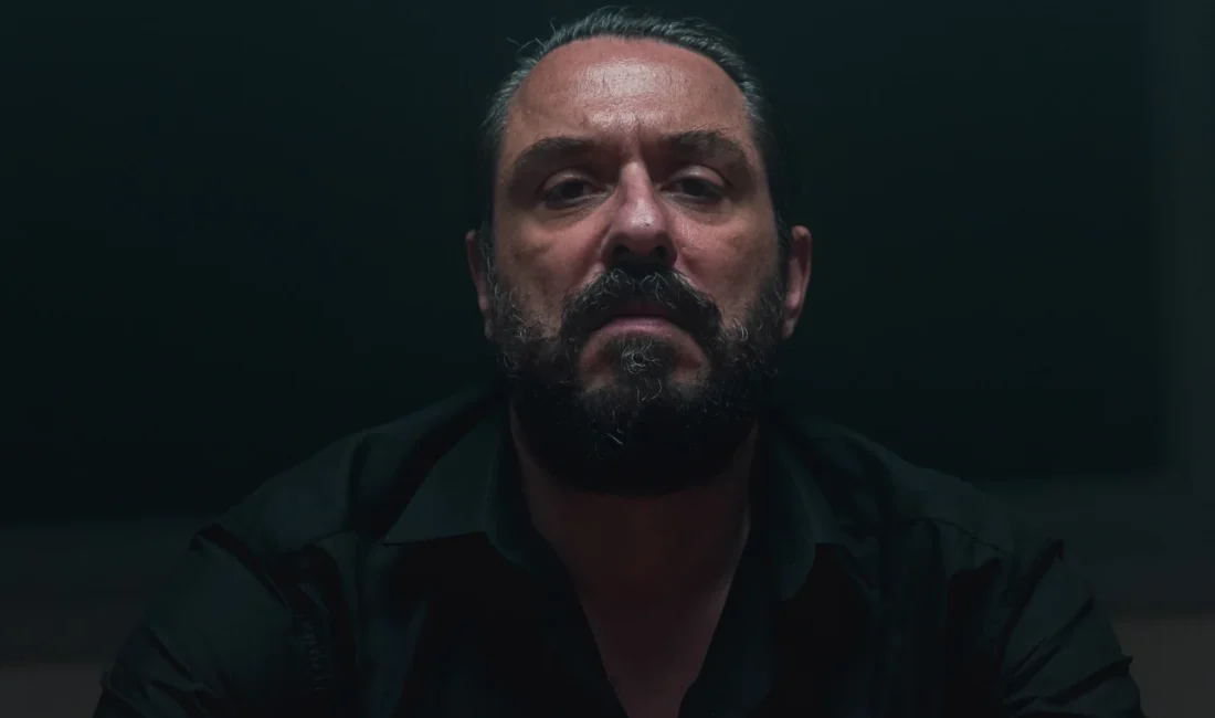 Emir Benderlioğlu ‘Gassal’ Dizisinde Yeni Bir Rol Üstleniyor Emir Benderlioğlu,