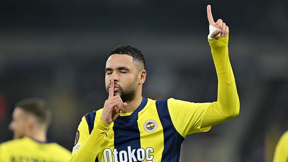 Youssef En-Nesyri’nin Sevilla’dan Ayrılması Bekleniyor: Fenerbahçe’nin Yıldızı Üzerine Son GelişmelerHaberin