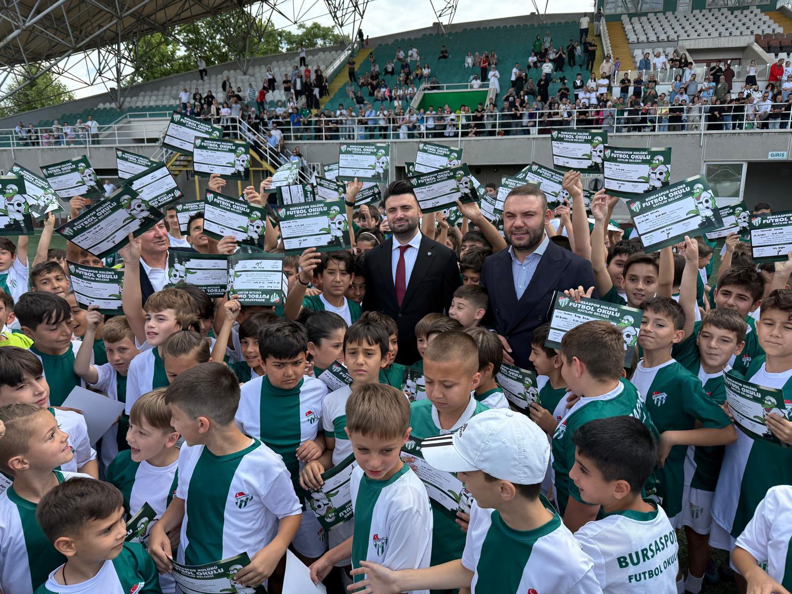 Merinos Futbol Okulu