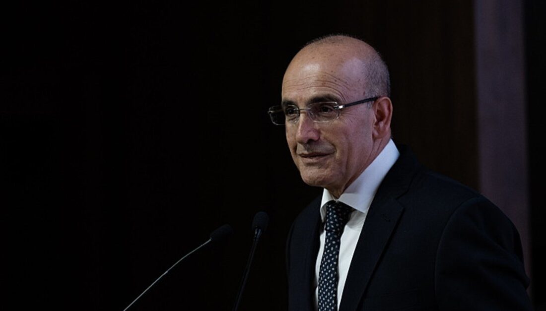 Hazine ve Maliye Bakanı Mehmet Şimşek, Tarım Ekosistemine Desteklerin Önemi