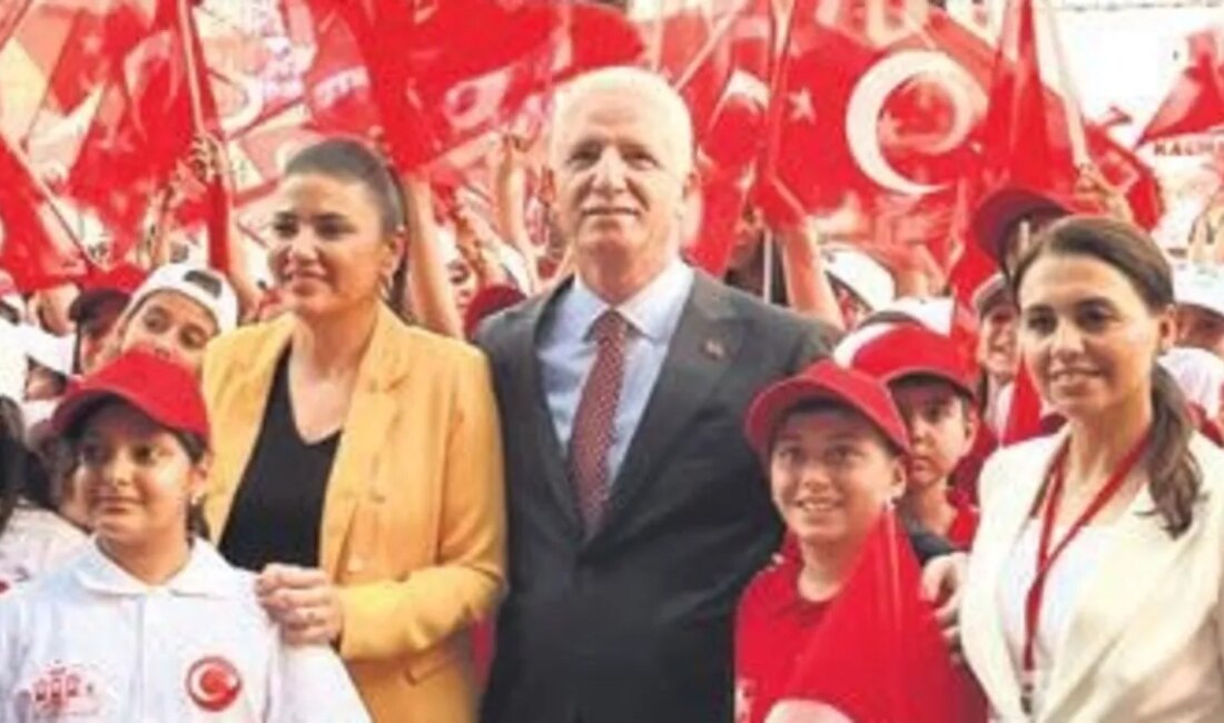 İstanbul’da Müzik ile Dolu Bir Şenlik: Enstrümansız Okul Kalmasın İstanbul’da