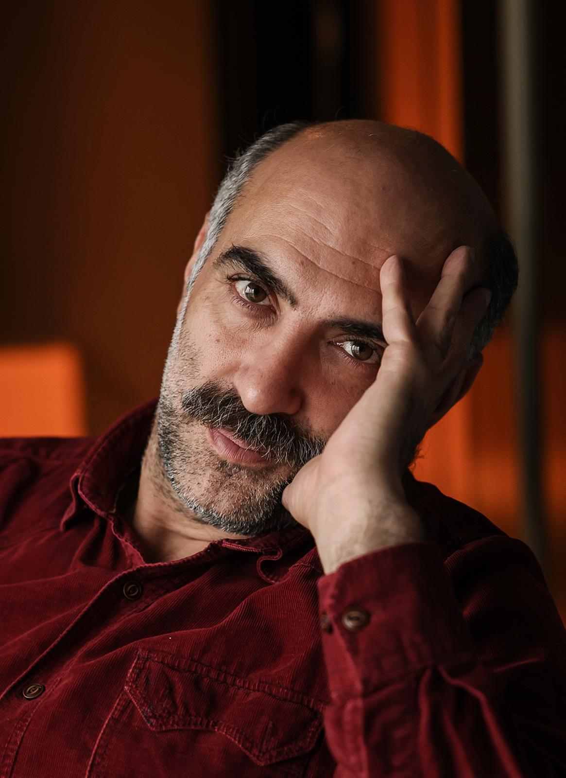 Erol Babaoğlu