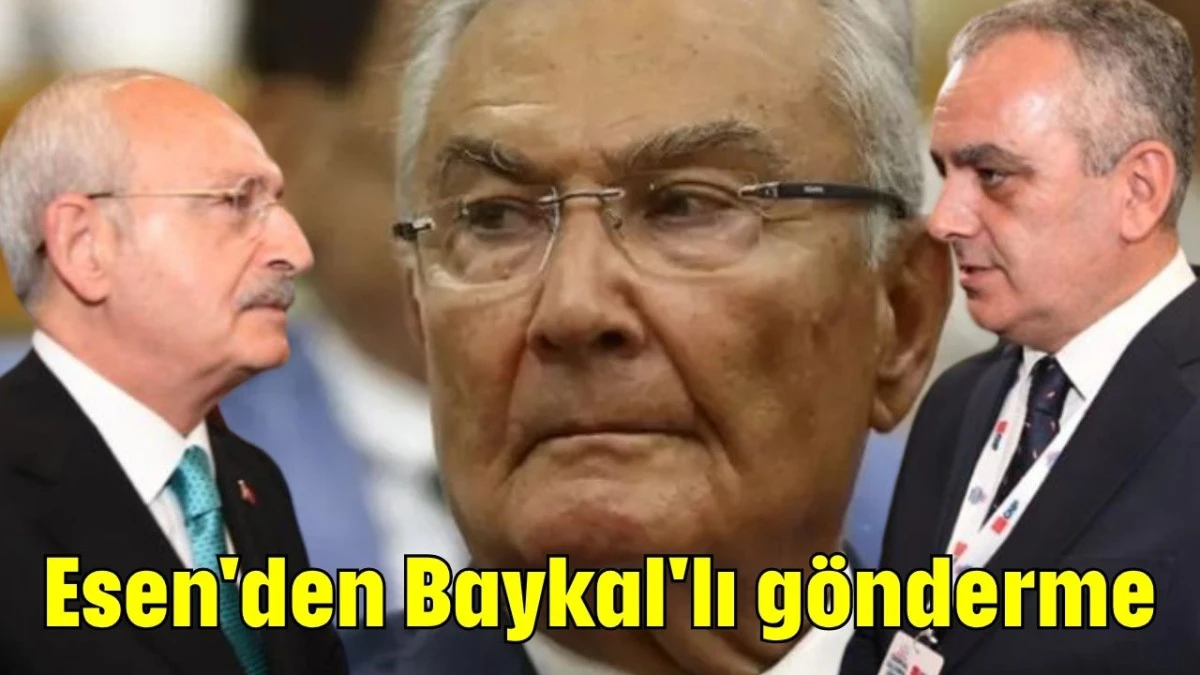 Esen