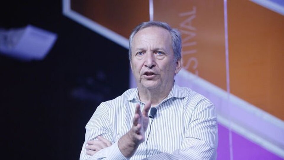 Lawrence Summers’dan Trump’ın Ekonomi Planına Eleştiri: ABD’nin Küresel Güç Statüsü