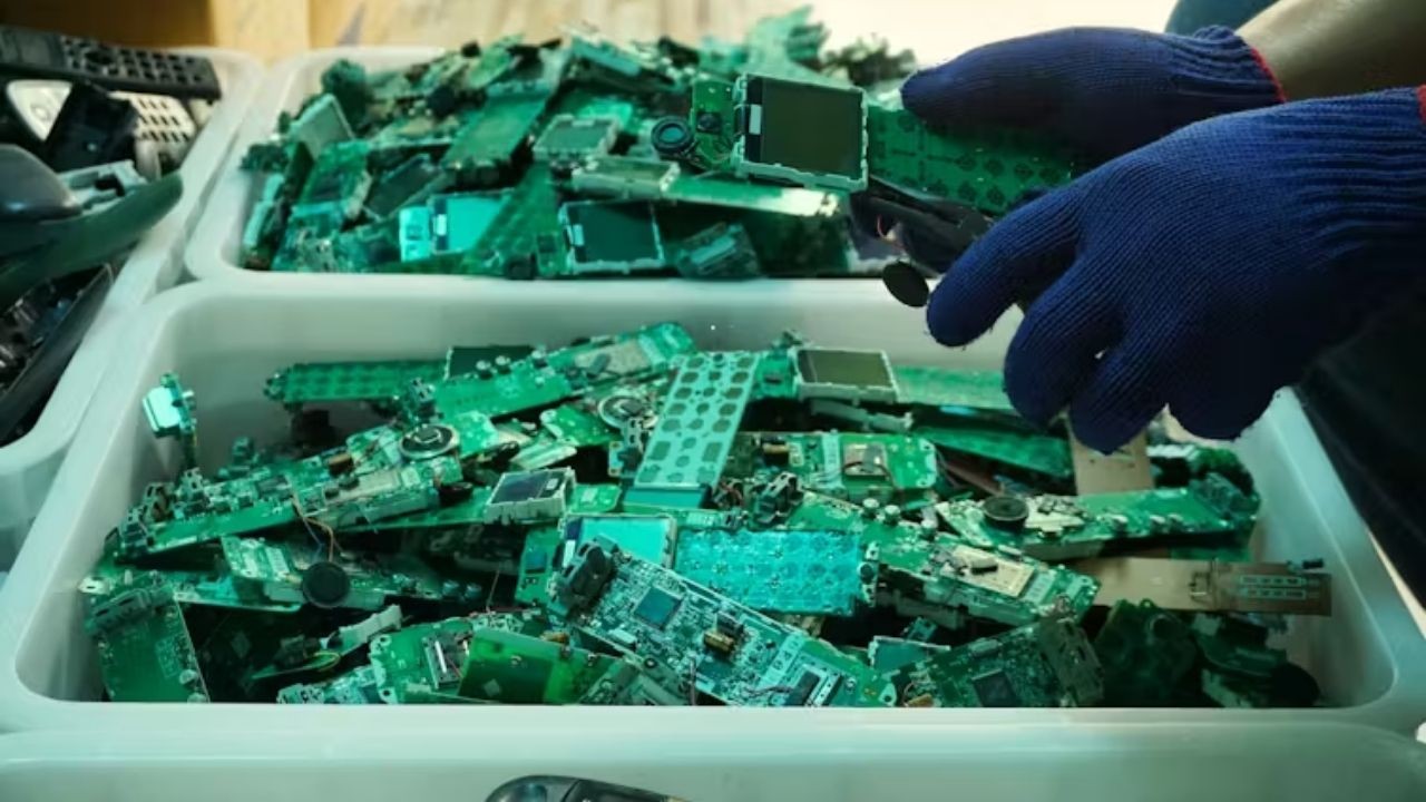 Eski Telefonunuzdan Faiz Getirisi Icinde Gizli Yatirim Altinlari