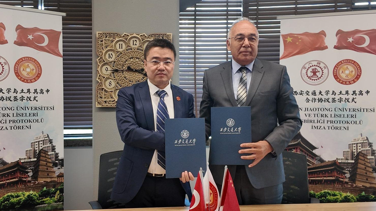 Eskisehirli Lise Ogrencilerine Cinde Universite Kontenjani Firsati