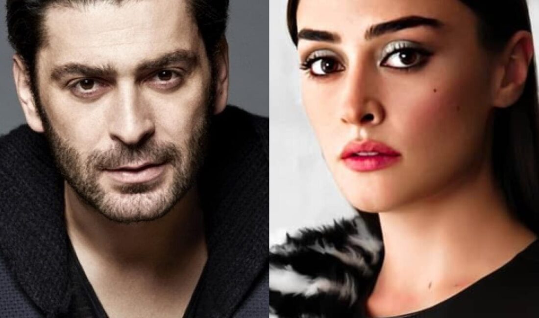 Esra Bilgiç’in “Zamanın Kapıları” İkinci Sezonunda Dikkat Çeken Açıklamalar Esra