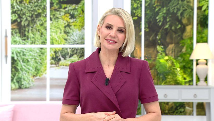 Esra Erol Canlı Yayınında Duygusal Anlar: Kayıp Kişiler Bulundu, Eski