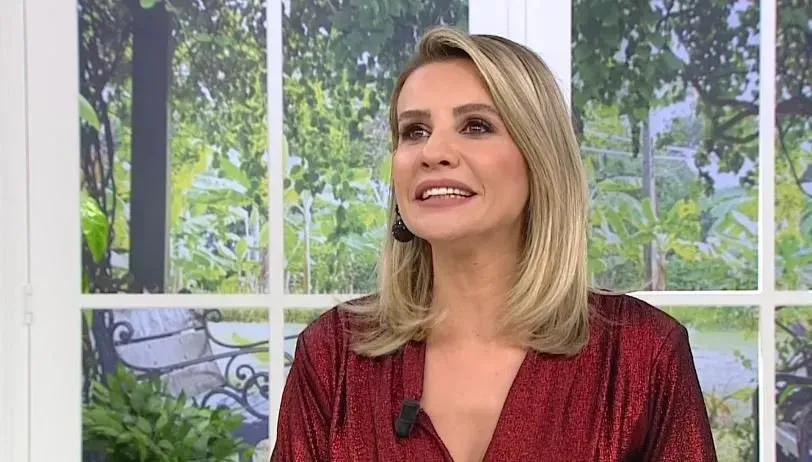 Esra Erol’da Duygu Dolu Anlar: Kayıplar Bulundu ve Yüzleşmeler YaşandıHaberin