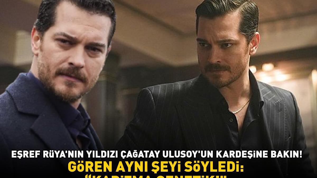 Esref Ruyanin Sezon Finali Oncesi Gundemde Karizma Genetik Tepki Yagdi
