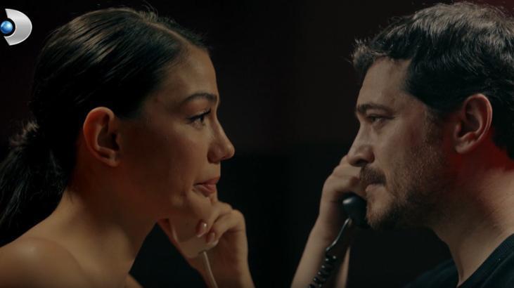 Eşref Rüya Sezon Finaliyle Gözyaşlarına Boğdu Eşref ve Nisan Arasındaki