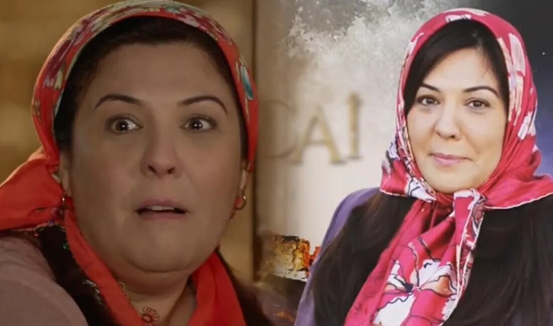 Eylem Tanrıver’in Estetik Operasyon Sonrası Durumu Üzüntü VerdiHaberin BaşlıklarıEylem Tanrıver’in