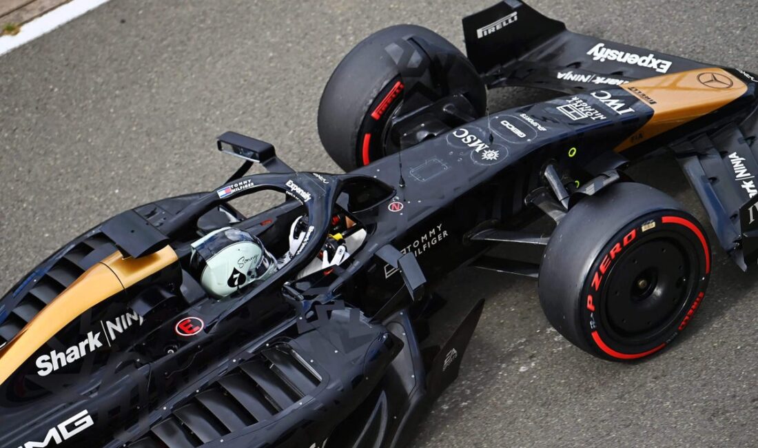 F1: The Movie’de Pirelli’nin Rolü ve Gerçekçilik Formula 1 Filminin
