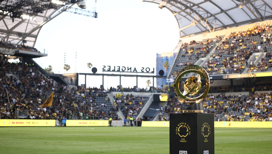 2025 FIFA Kulüpler Dünya Kupası: Yeni Format ve DetaylarHaberin Başlıkları2025