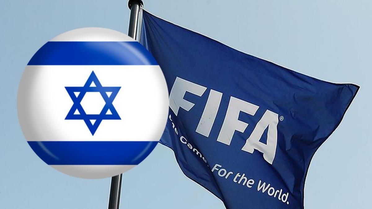 FIFAda Transfer Golu Israile Yaptirimlar Neden Goz Ardi Ediliyor