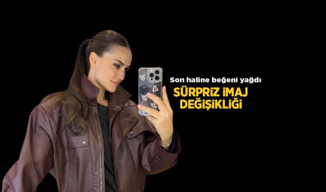 Burak Özçivit ve Fahriye Evcen: Mutlu Evlilikleri ve Yeni İmajları