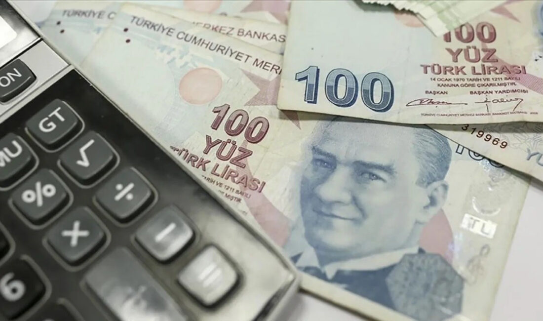 Türkiye’de Mevduat Faizlerinde Düşüş: Merkez Bankası’nın Yeni Hamleleri Merkez Bankası’nın