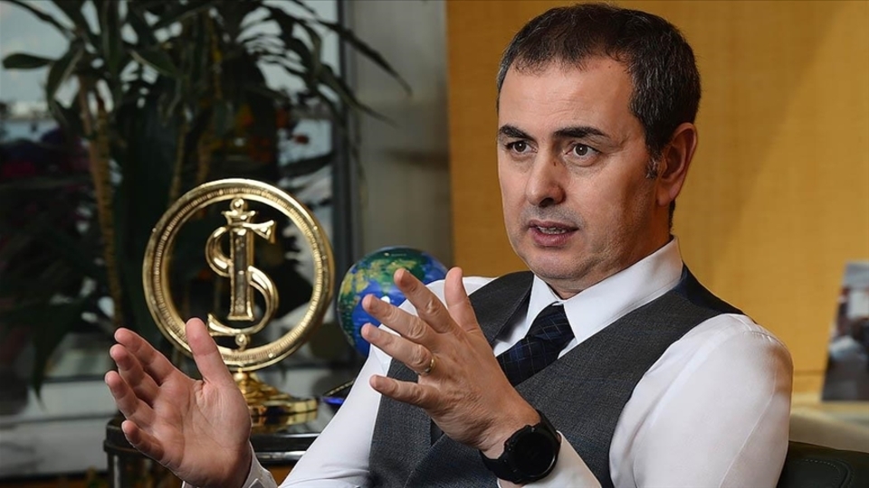 İş Bankası Genel Müdürü Hakan Aran’dan Merkez Bankası’na Yönelik Önemli