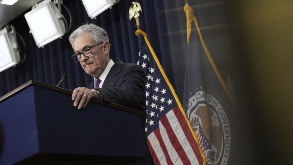 Fed Başkanı Jerome Powell: Ekonomi Güçlü Olduğu Sürece Faizlerde Beklemede