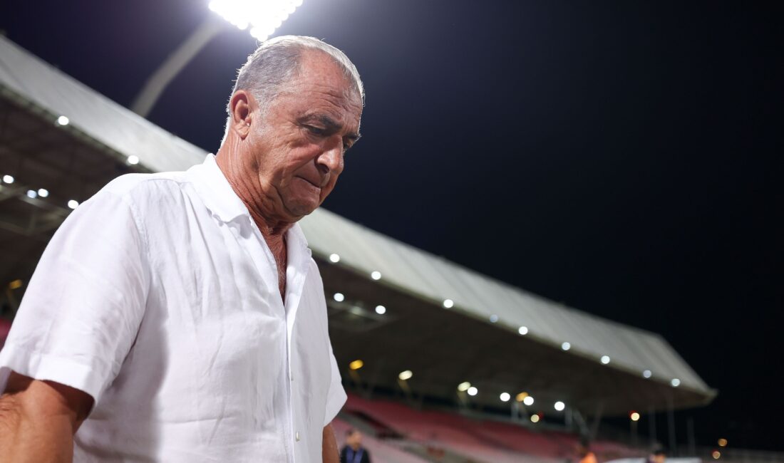 Fatih Terim Al Shabab’dan Ayrılıyor: Karar Resmi Olmak Üzere Fatih