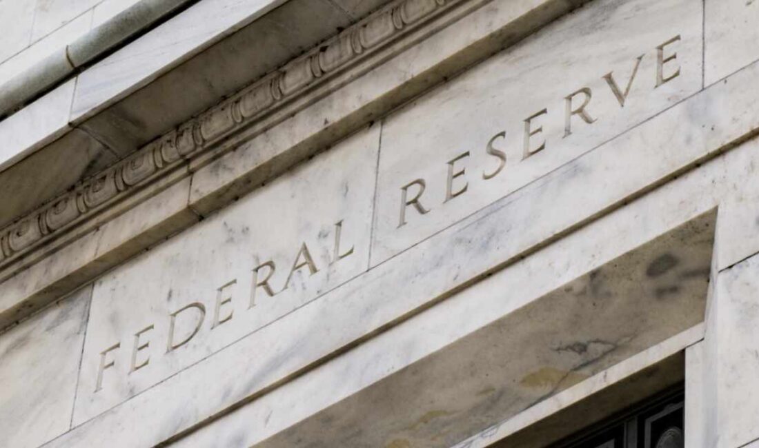 Federal Reserve, kripto ve Yeni Nesil Finansal Teknolojiler İçin Dijital