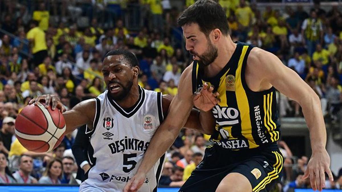 Fenerbahce Beko Besiktasi 84 68 Yenerek Sampiyonluga Ulasti