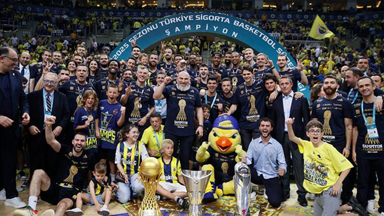 Fenerbahçe Beko, Errick McCollum ile Resmi Olarak Ayrıldı Fenerbahçe Beko’dan