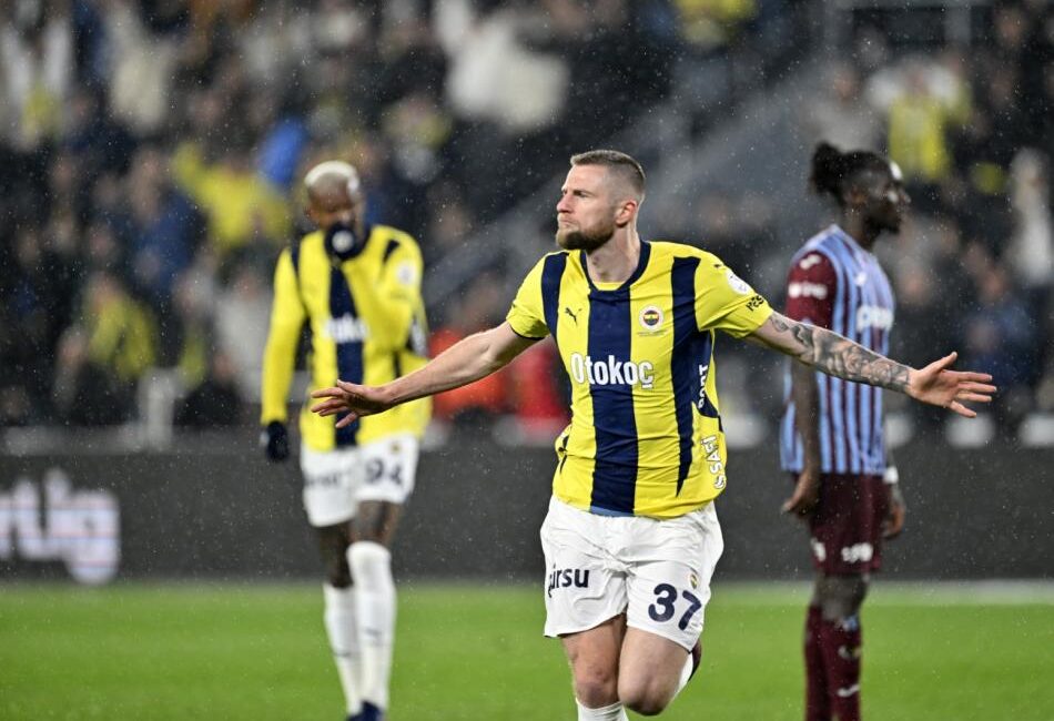 Milan Skriniar’ın Geleceği: Fenerbahçe’deki Kiralık Süreci Sonrası Hangi Takıma Geçecek?