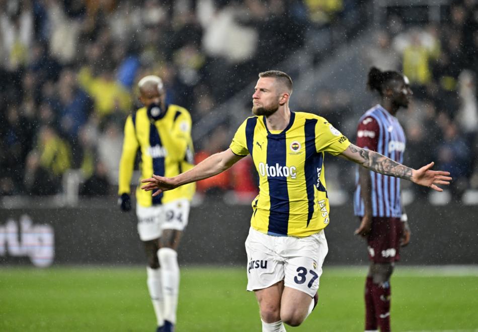 Fenerbahce Imza Icin Indirim Bekliyor Milan Skriniar Firsati