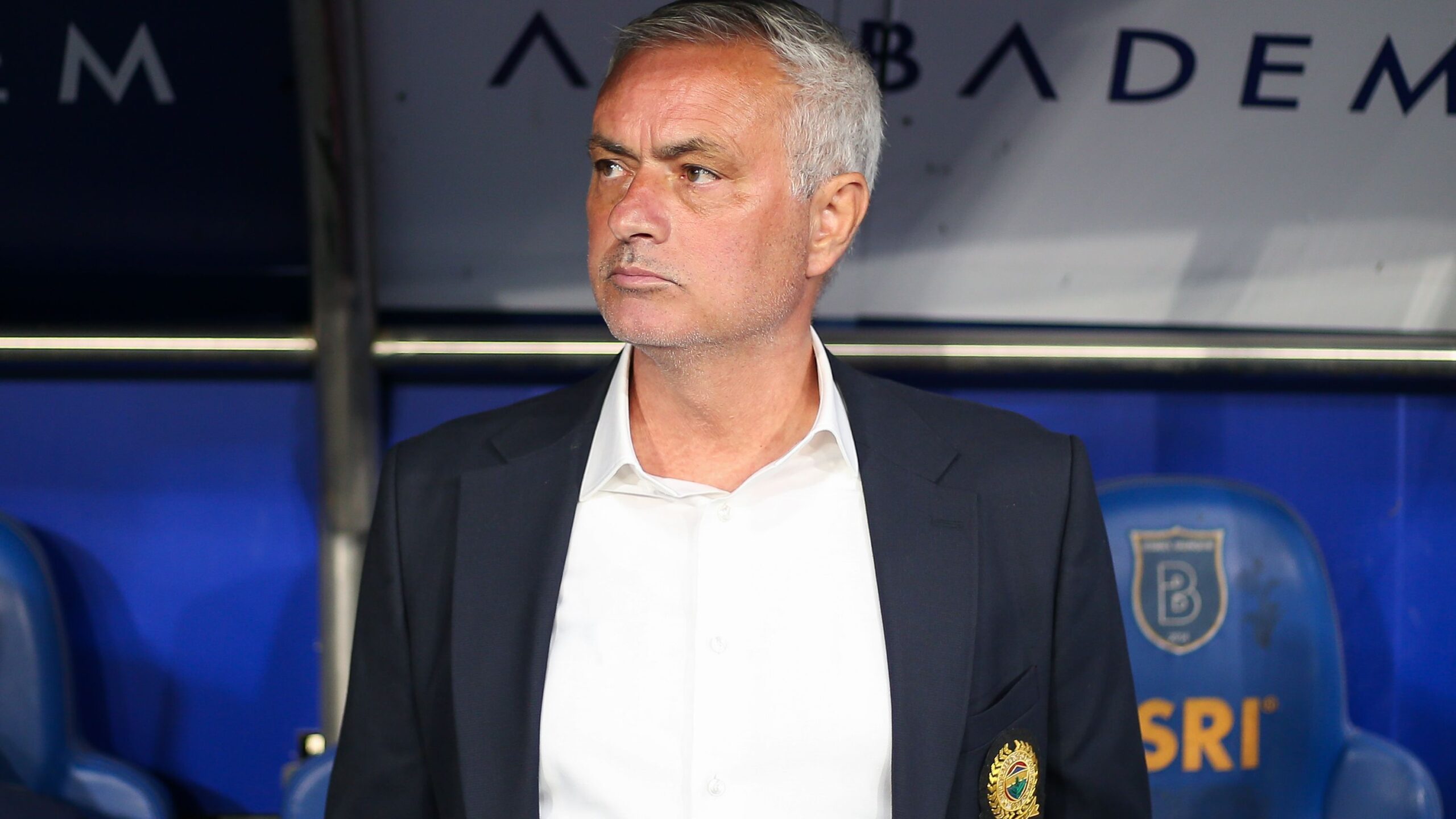 Fenerbahçe’de Mourinho’nun Geleceği Belirsiz: İsmail Kartal Öne Çıkıyor Başkan Koç,