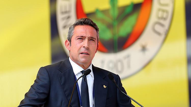 Fenerbahçe, Olağanüstü Genel Kurul İmza Sayısını AçıkladıHaberin BaşlıklarıFenerbahçe, Olağanüstü Genel