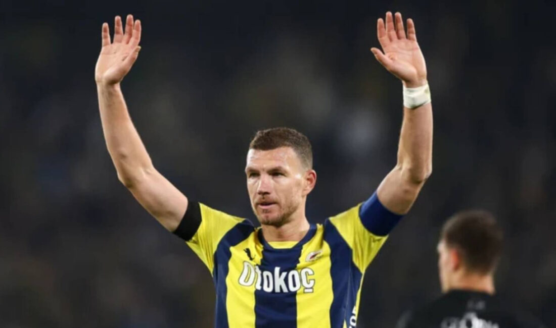 Fenerbahçe, Deneyimli Golcü Marko Arnautovic’i Takibe Aldı Yayınlanma : 10.06.2025