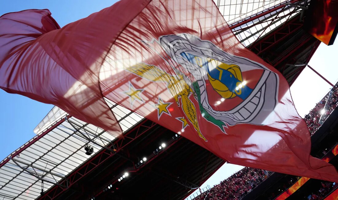Fenerbahçe ile Benfica Arasındaki Hazırlık Maçı İptal Oldu Fenerbahçe ve