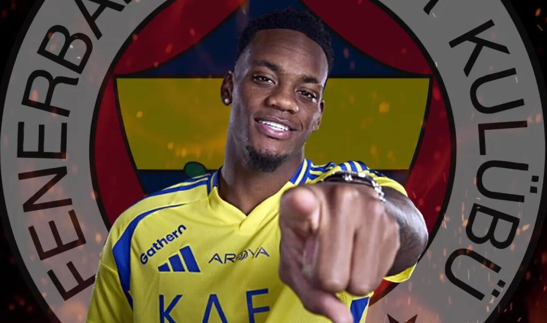 Fenerbahçe, Jhon Duran Transferinde Son Aşamalara Geldi İstanbul’da Son Görüşmeler