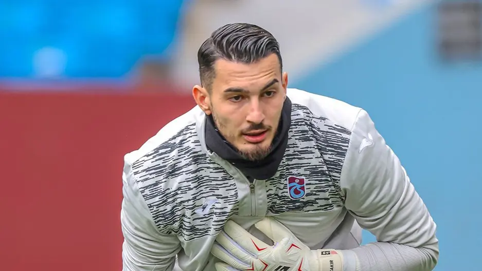 Fenerbahçe Uğurcan Çakır Transferi İçin Son Gelişmeleri Paylaştı Fenerbahçe, milli