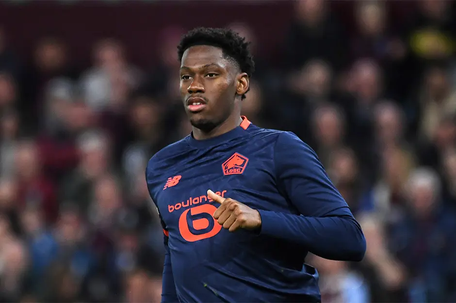 Jonathan David’in Transfer Süreci ve Fenerbahçe ile Olası Gelişmeler David’in