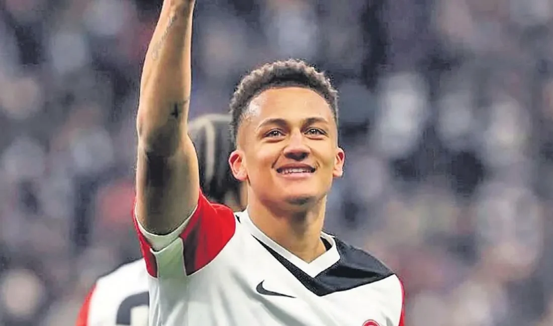 Fenerbahçe, Tuta Transferinde Yeniden Harekete GeçiyorHaberin BaşlıklarıFenerbahçe, Tuta Transferinde Yeniden
