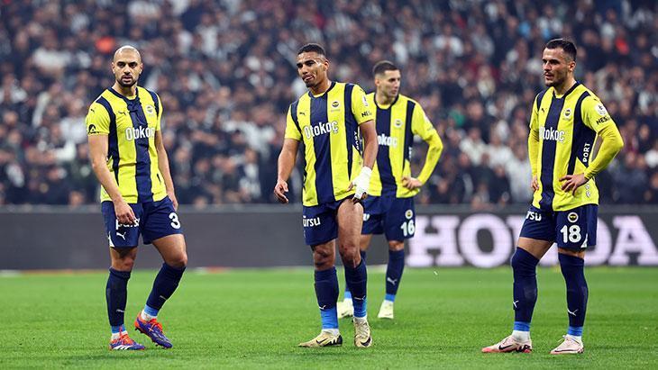 Fenerbahçe’nin 2025-2026 Sezonu Transfer Planları: Hedef Şampiyonluk Fenerbahçe, 2025-2026 sezonu