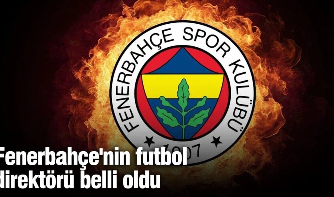 Fenerbahçe’de Yeni Futbol Direktörü Devin ÖzekHaberin BaşlıklarıFenerbahçe’de Yeni Futbol Direktörü