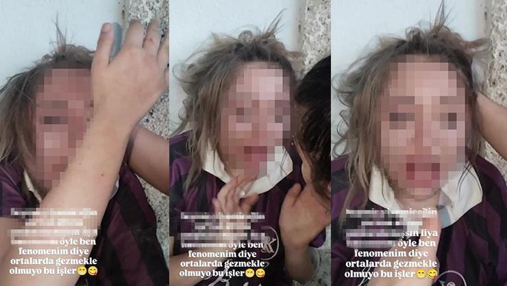 Antalya’da Genç Kızın Darp Edildiği Olay İnceleniyorHaberin BaşlıklarıAntalya’da Genç Kızın