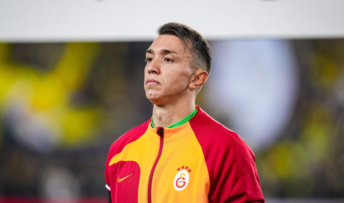 Fernando Muslera, Galatasaray’daki 14 Yılı Sonlandırdı ve Estudiantes’a Geçti Muslera’nın