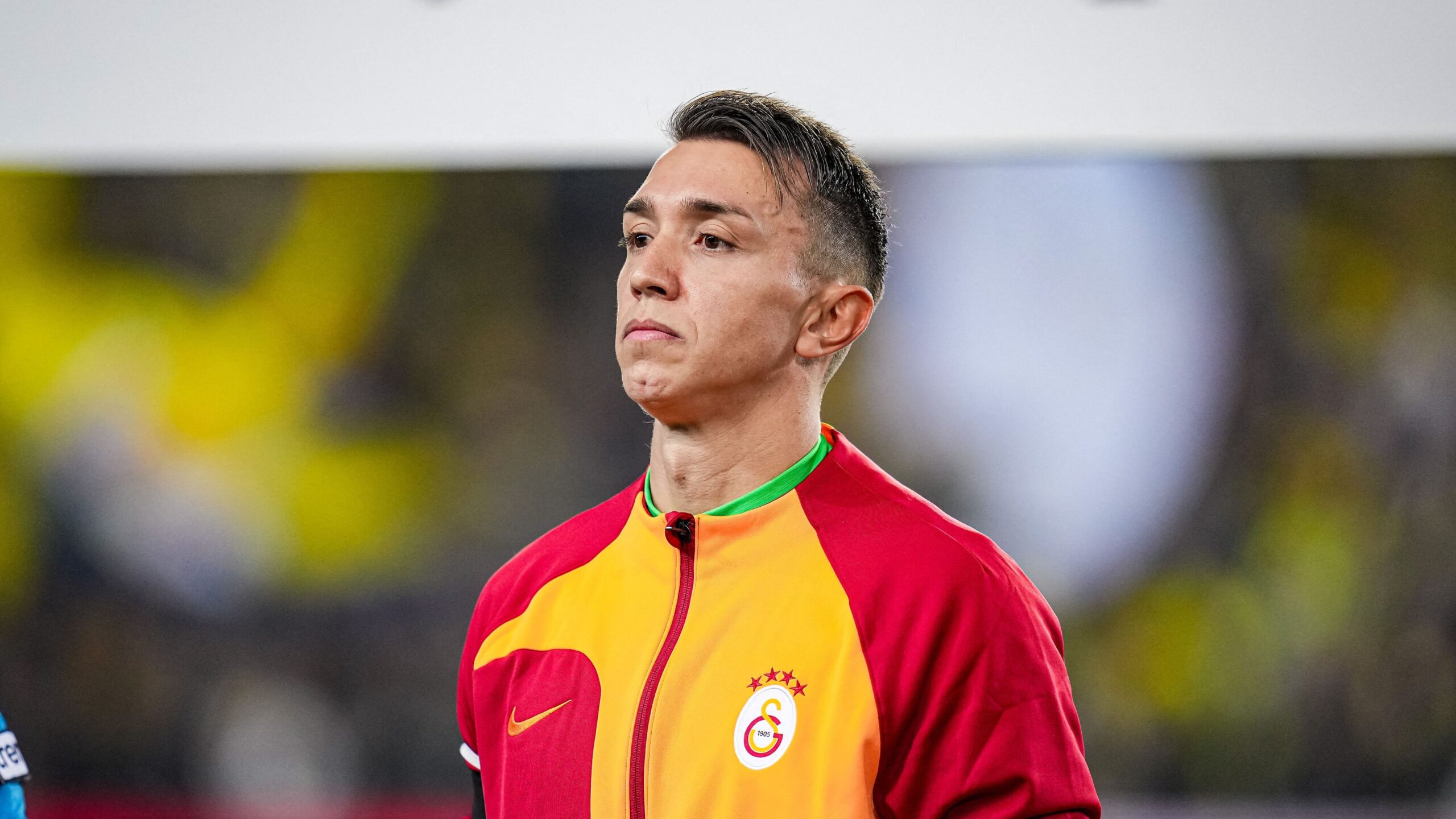 Fernando Muslera, Galatasaray’daki 14 Yılı Sonlandırdı ve Estudiantes’a Geçti Muslera’nın