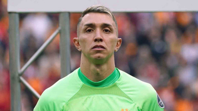 Muslera, Arjantin Ligi’nde Yeni Bir Sayfa Açıyor: Estudiantes ile Anlaştı