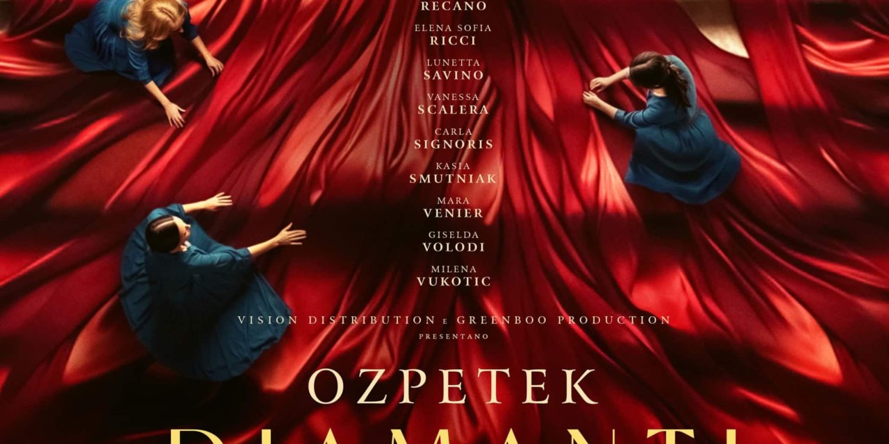 Ferzan Özpetek’in son filmi İtalya’da “Yılın Filmi” seçildi