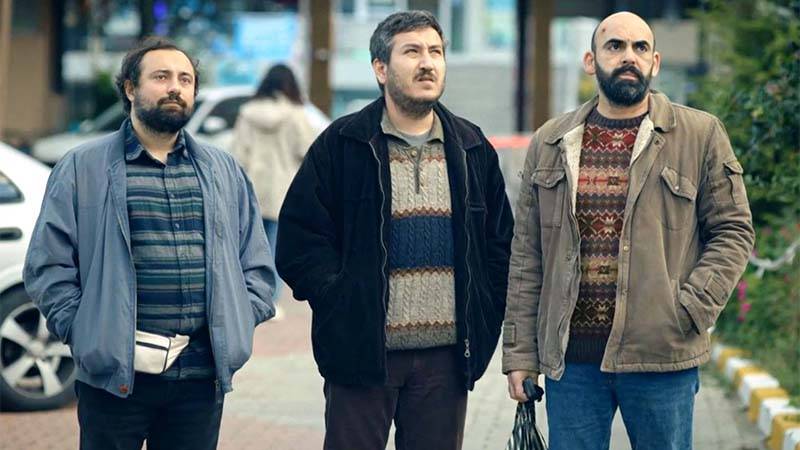 Gibi Dizisi, Altı Sezonun Ardından Final YaptıHaberin BaşlıklarıGibi Dizisi, Altı