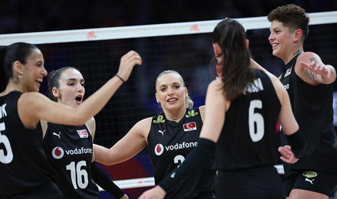 Güncel Spor Haberleri: Son Dakika Gelişmeleri ve Analizler Türkiye ve