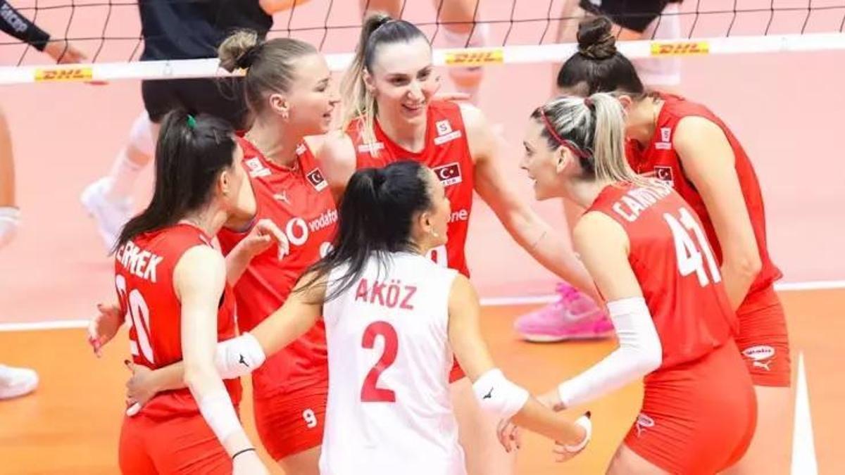 Filnenin Sultanlari Turkiye Tayland Macini Canli Izleme Firsati